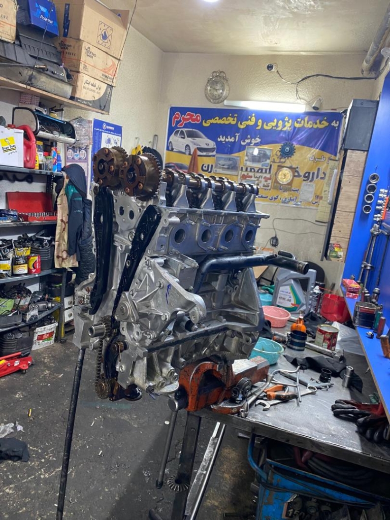 صفر تا صد تعمیرات