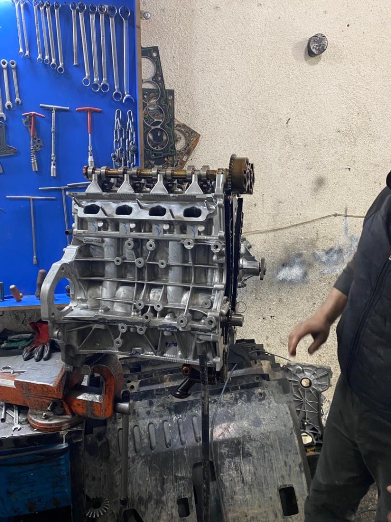 صفر تا صد تعمیرات