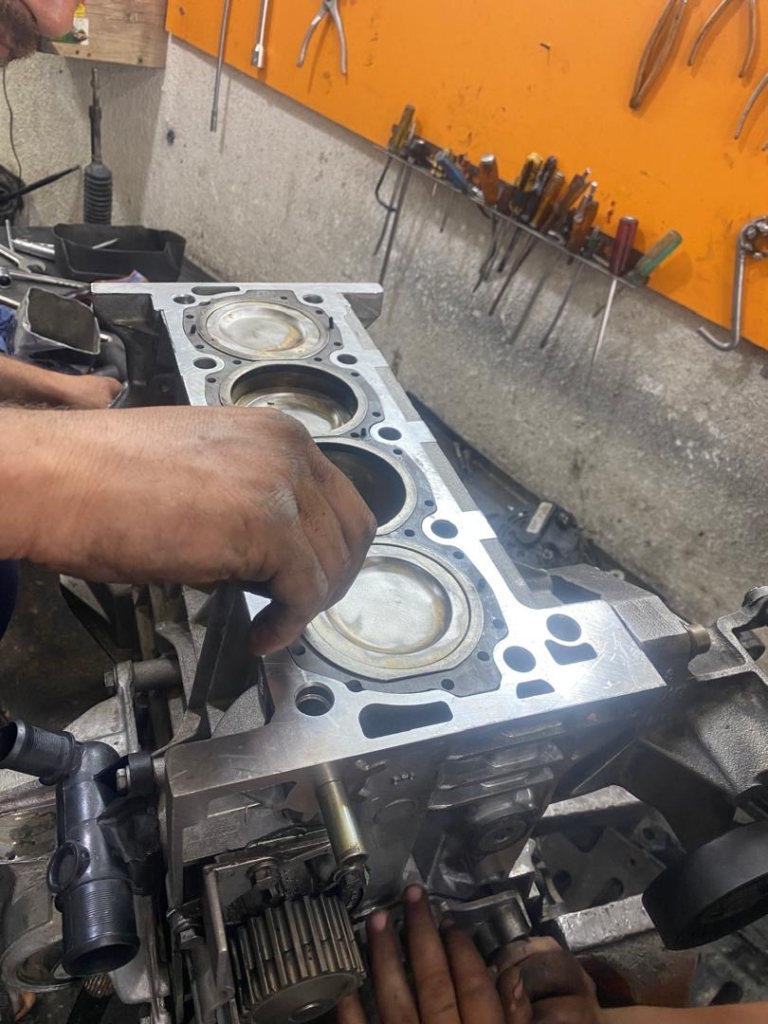 صفر تا صد تعمیرات